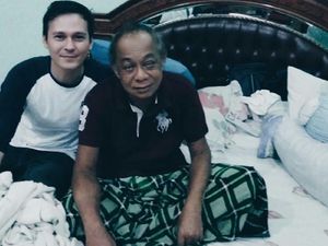 Kini Harus Cuci Darah, Eko DJ Ngaku Ngeblank Salat dan Ayat Al Quran Kini Harus Cuci Darah, Eko DJ Ngaku Ngeblank Salat dan Ayat Al Quran