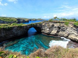 Siapa Bilang Bali Tidak Halal