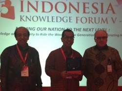 Emirsyah Satar Lakukan Banyak Inovasi Saat Garuda Indonesia Dilanda Krisis