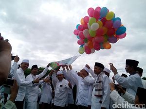 Bupati Irsyad Dorong Santri Pasuruan Ambil Peran Dalam Pembangunan