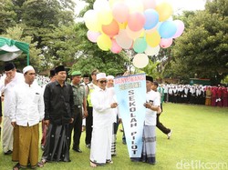 Pemkab Banyuwangi Sediakan Beasiswa Sekolah Pilot Bagi Hafiz Alquran