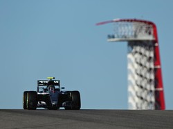 Rosberg Terdepan, Ricciardo Kedua