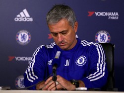 Bukan Panggung untuk Masalah Personal Mourinho dan Chelsea
