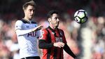 Pemain Paling Sering Dilanggar di Premier League 2016-17 Sejauh Ini
