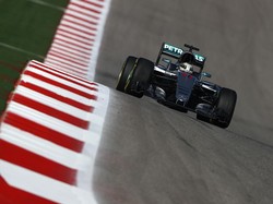 Tekad Hamilton Menjalani Balapan Sebaik-baiknya