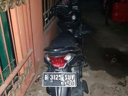 Pelaku Curanmor di Ciracas Tewas Ditembak