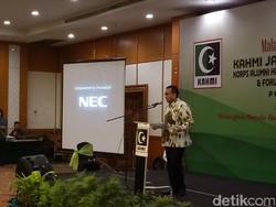 M Taufik: Jakarta Harus Dibangun dengan Cara-cara Beradab