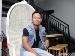 Punya Program TV, Denny Cagur dan Keluarga Bakal Tampil Receh Punya Program TV, Denny Cagur dan Keluarga Bakal Tampil Receh