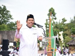 Pemkab Purwakarta Anggarkan Rp 50 M untuk Satu Rumah Satu Toilet Layak