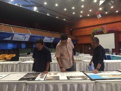 Luar Biasa, Sayembara Desain Homestay 2016 Raih Rekor MURI