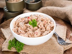 Tak Ingin Ikan Tuna Cepat Punah, Perusahaan Ini Buat Tuna Vegan
