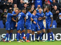 Ranieri: Okazaki Adalah Bel yang Membangunkan Leicester