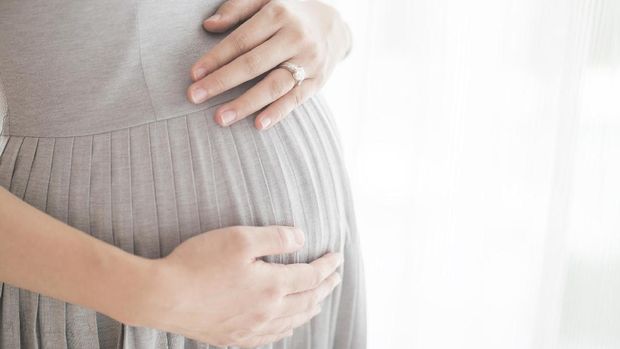 5 Perbedaan Kontraksi Palsu dan Kontraksi Asli Jelang Melahirkan