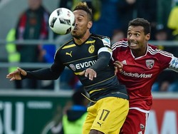 Pulisic Selamatkan Dortmund dari Kekalahan Atas Ingolstadt