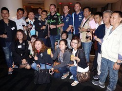 Castrol Dukung Ajang Balap Supercar Gold Coast 600