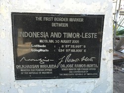 Aneka Fakta Unik Tentang Timor Leste