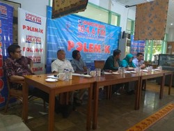 2 Tahun Pemerintahan Jokowi-JK, Gerindra Beri Nilai 5