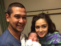 Pasca Melahirkan, Kondisi Yasmine Wildblood Sudah Pulih