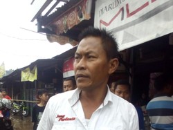 AKBP Untung Sangaji yang Berjibaku di Bom Thamrin Jadi Kapolres Aceh Utara