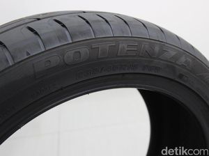 Brum... Ini Jejak Panjang Kartel Harga Ban Bridgestone dkk