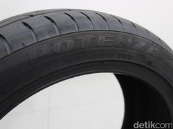 Brum... Ini Jejak Panjang Kartel Harga Ban Bridgestone dkk
