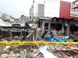 Ledakan Hebat di Bekasi, GM PHD: Semalam Semuanya Sesuai Prosedur