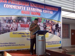 Kini Pendidikan Anak TKI di Sarawak Diakui Pemerintah Malaysia