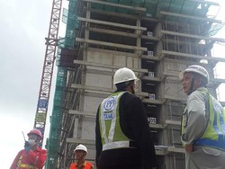 Spesifikasi Produk Euro V, Pertamina Percepat RDMP RU V Balikpapan