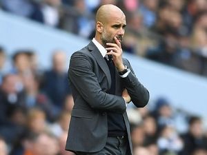 Sebelum Hadapi City, Karanka Tebar Pujian untuk Guardiola