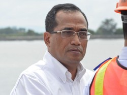 Menhub Ingin Kapasitas Bandara Ngurah Rai Naik Jadi 35 Juta Penumpang/Tahun