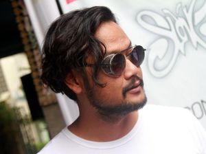 Menyesal Konsumsi Ganja, Dwi Sasono: Saya Korban, Saya Ingin Sembuh