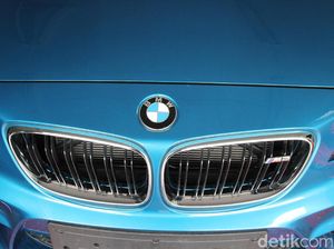 BMW: Recall Tak Perlu Ditutup-tutupi
