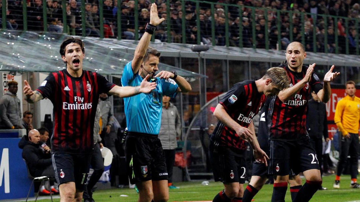 Foto: REUTERS/Alessandro Garofalo