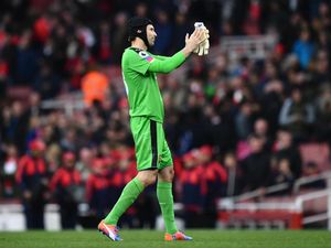 Diimbangi Middlesbrough, Cech: Arsenal Terlalu Terburu-buru