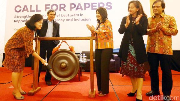 HSBC Indonesia Bentuk ALFED