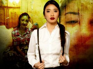 Saori Korban Penganiayaan Kekasih akan Bersaksi di PN Jaksel