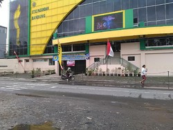 Geng Motor di Bandung Kembali Berulah, Tiga Pemuda Dikeroyok