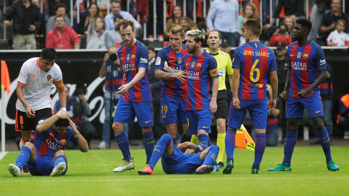 Foto: Reuters / Heino Kalis