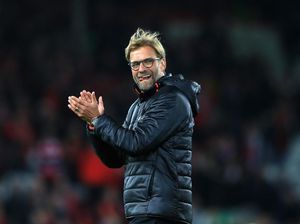Klopp: Guardiola Menyelamatkanku dari Sorotan Usai Laga Lawan Sunderland