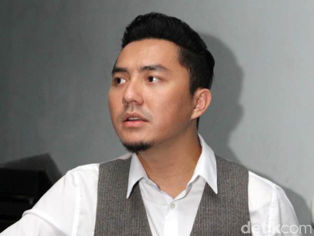 Cerita Ananda Omesh Pernah Derita Gangguan Pita Suara Cerita Ananda Omesh Pernah Derita Gangguan Pita Suara