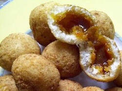 Ada Sisa Singkong? Bisa Bikin Misro Keju untuk Kudapan