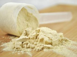 Ini Penjelasan Soal MSG dan Gluten yang Sering Dicap Tidak Sehat (1) Ini Penjelasan Soal MSG dan Gluten yang Sering Dicap Tidak Sehat (1)