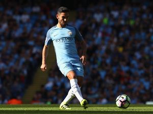 Guendogan: Atmosfer di Manchester City Lebih Asyik ketimbang Bayern Sekalipun