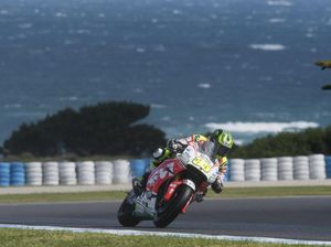 Musim 2016 Fantastis untuk Crutchlow