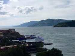 KBRI Warsawa Gelar Famtrip Tour Operator Eropa ke Danau Toba