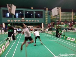 Soal Rangkap Jabatan Ketum Induk Organisasi, Pengprov: Justru Banyak Untungnya