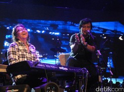 Yuk Beli Tiket Konser Tunggal Kla Project!