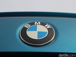 BMW Ramaikan Ajang Formula E