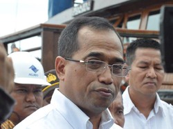 CEO Citilink Mundur, Menhub: Sangat Gentle!