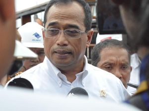 Berantas Pungli, Menhub Yakin Peringkat Kemudahan Berbisnis RI Bisa Naik Lagi